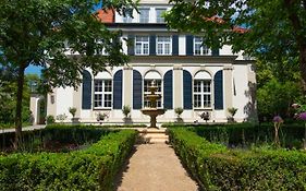 Villa Golding - Flat 3